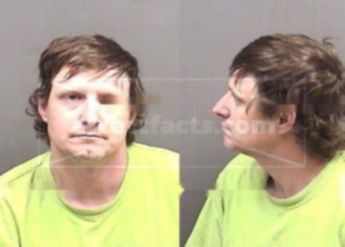 Daniel Jeremy Reid
