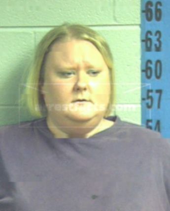 Jessica Hamilton