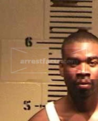 Anthony Ladell Winn