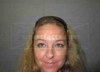 Shanon Leigh Sparks