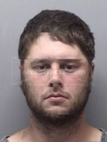 Tony Roy Gibbs
