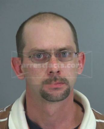 Kenneth Dewayne Mahaffey