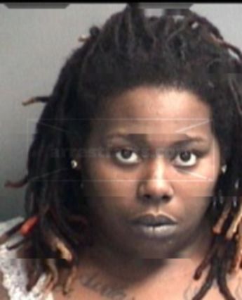 Shelynn Tanell Dunn-Smith