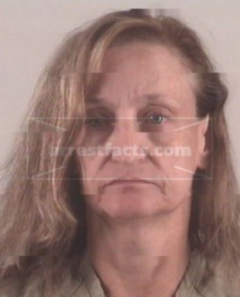 Terri Estelle Barton