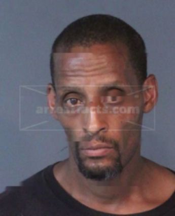 Walter Ellis Clark Jr.