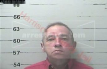 William Jimmylee Braxton