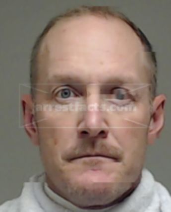 James Eldon Allison Jr.
