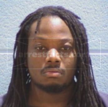 Lamont B. Jones