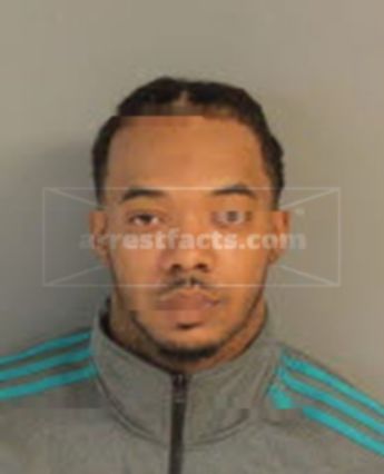 Antonio Tucker