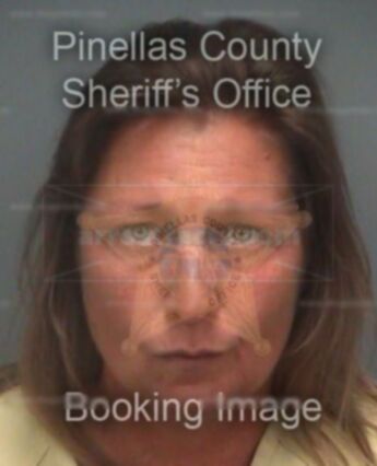Kim Susan Harris
