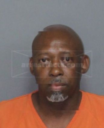 Clery Lee Bluford Sr.