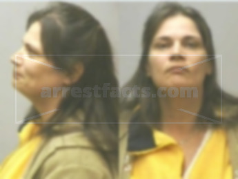Betty May Wilson