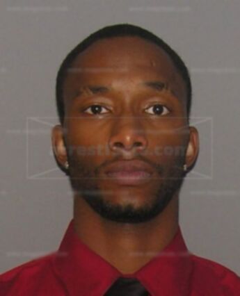 Anthony T Berry