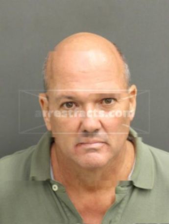 Jeffrey Roy Mcelyea