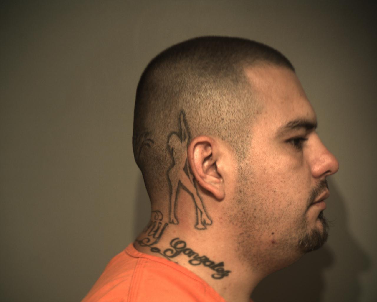 Jose Luis Bautista Gonzalez