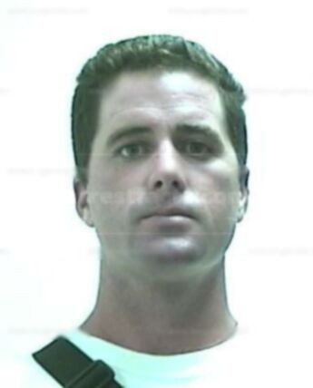 James D Leggett