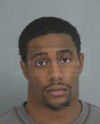 Travis Lamar Landrum
