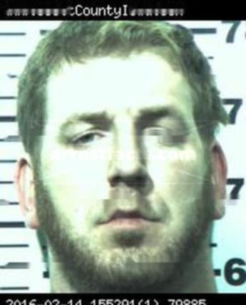 Jonathan Tyler Hanson
