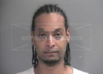 Carlos Buchanan
