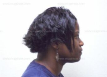 Dakisha S Bruner