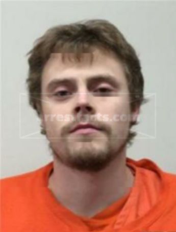 Taylor Kenton Young