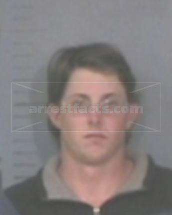 Evan Clay Pevehouse