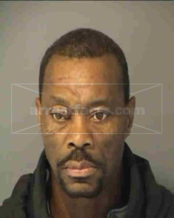 Alvin M Tate