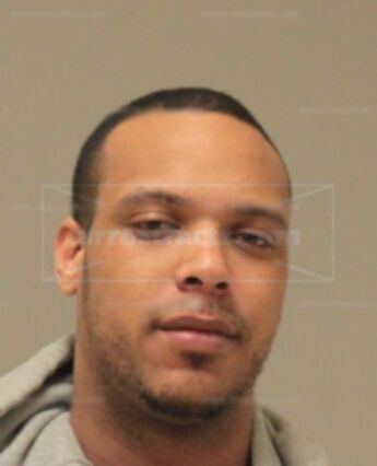 Jimmie Harrell
