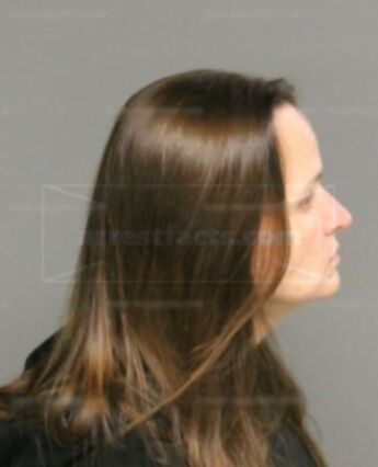 Sherri Irene Gradberg
