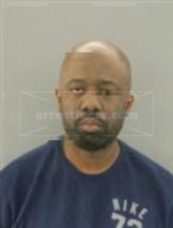 Randolph Reginal Carr