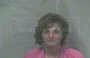 Tiffany Dawn Moore