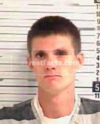 Casey Corbin Cook