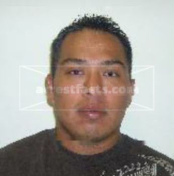 Goerge Rios