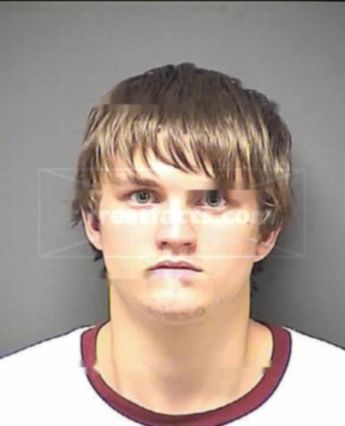 Blake Matthew Burrell