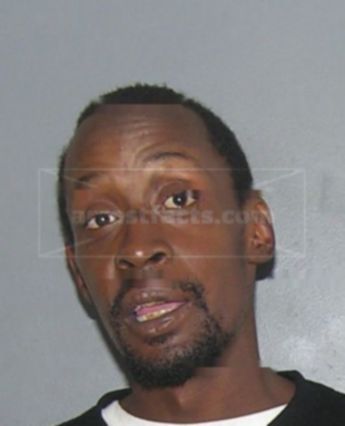 Melvin Lamar Barnes