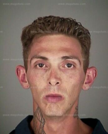 James Michael Aponte