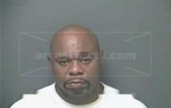 Anthony Lamont Booker