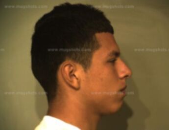 Martin Daniel Lopez Gonzalez