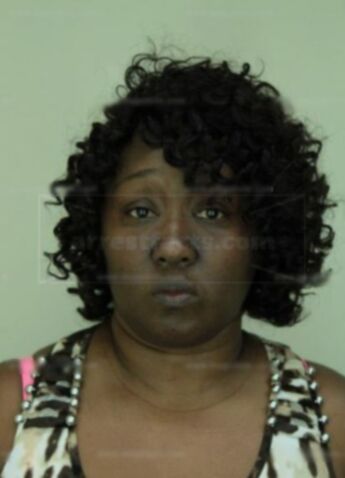 Kimberly Yolanda Rogers