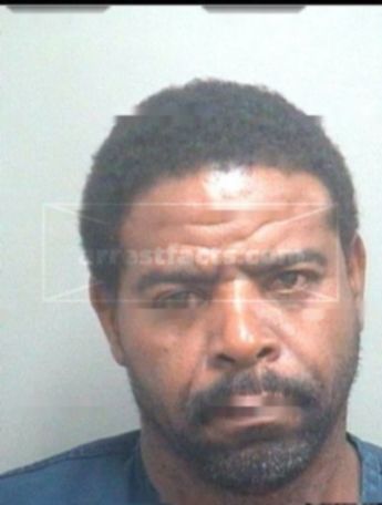 Willie Frank Brinson