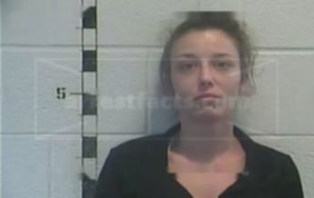Yvonne Michelle Benson