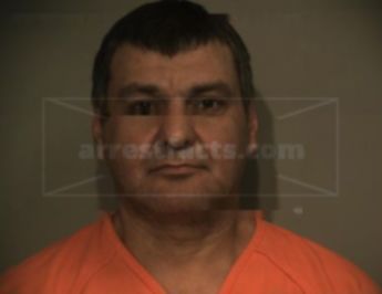 Roy Reyna Vela