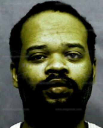 Jermaine Andre Jamison