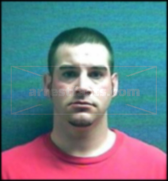 William Fredrick Anderson Jr.