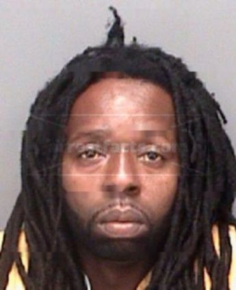 Naji Jamahl Dennard