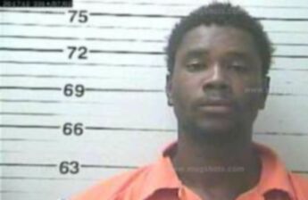 Vadarrel Williams Alexander
