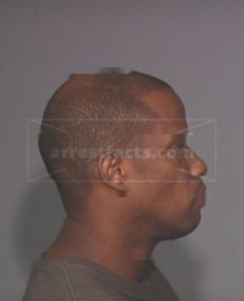 Trent Maalik Miller