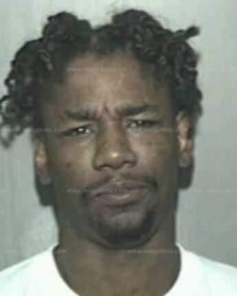 Demetrius Marcell Hill