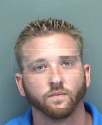 Clayton Alan Vail