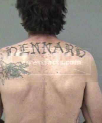 Jimmy L Dennard